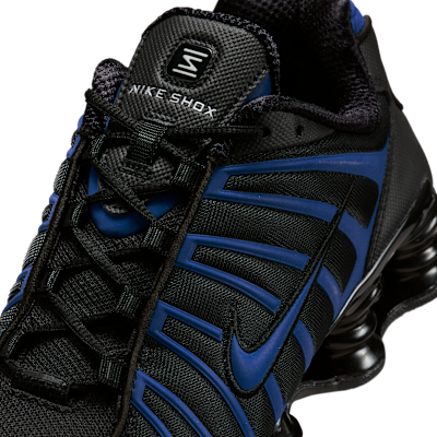 NIKE公式】ナイキ ショックス TL メンズシューズ.オンラインストア